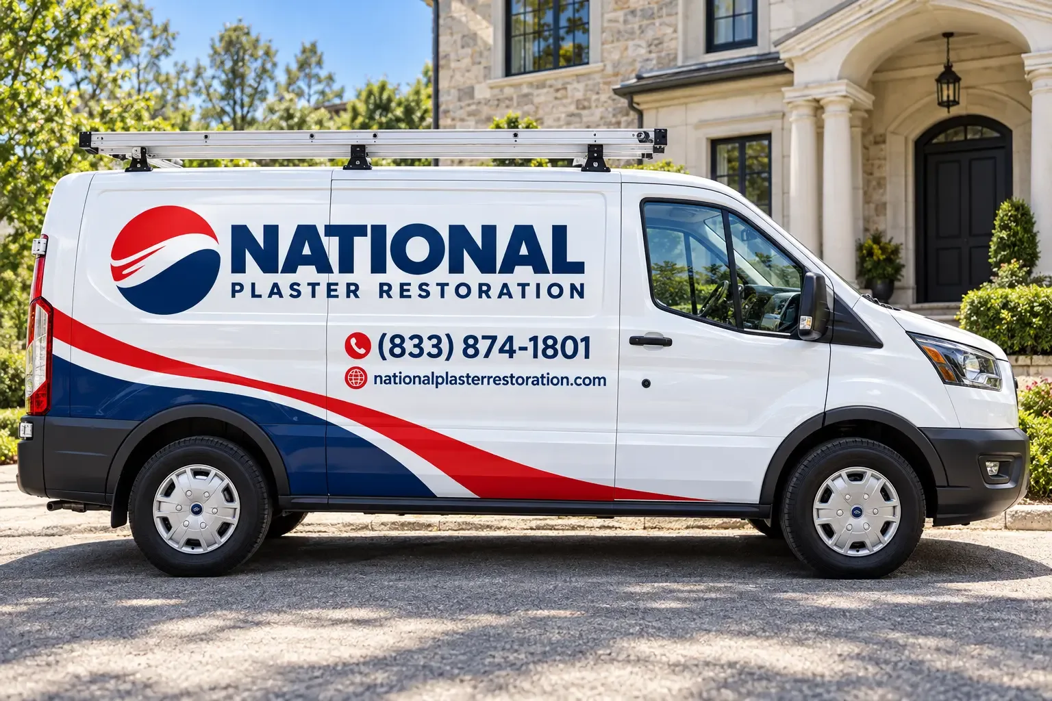 Plaster Repair in Chesterton, IN near me