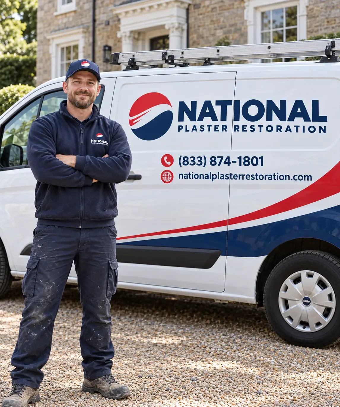 Plaster Repair company in Chesterton, IN